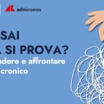 Dolore cronico, online il vodcast per aiutare nel percorso di diagnosi e cura
