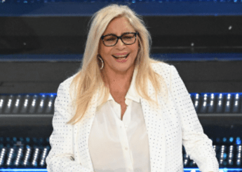 Domenica In, oggi prima puntata. Anticipazioni e ospiti 21 settembre