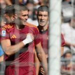 Dovbyk e Soulé stendono il Verona e la Roma aggancia il Napoli in vetta