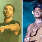Drake a Milano e a sorpresa sul palco arriva… Sfera Ebbasta: l’abbraccio tra le urla dei fan