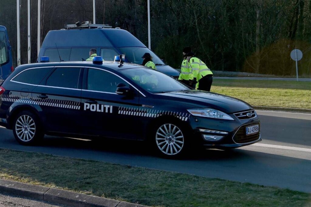 Drone avvistato in Danimarca, chiude di nuovo l’aeroporto di Aalbord
