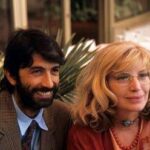 È morto Roberto Russo, il regista e marito di Monica Vitti aveva 77 anni