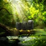 EcoFlow lancia le power station “Trail”, energia portatile con ingombro e peso ridotto