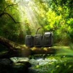 EcoFlow lancia le power station “Trail”, energia portatile con ingombro e peso ridotto