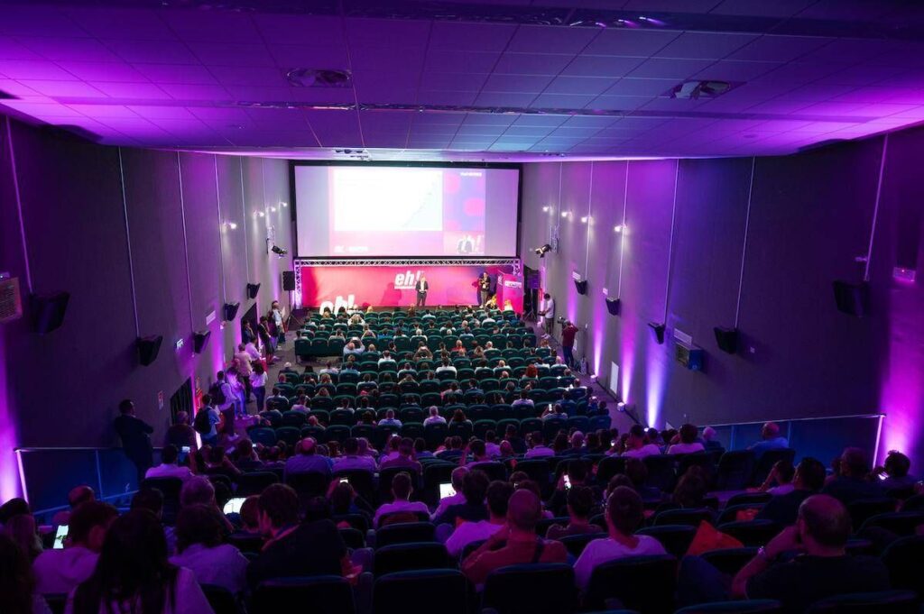 Ecommerce HUB 2025: Salerno polo dell’innovazione digitale con i big player del settore