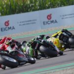 Eicma main sponsor WorldSBK nella tappa di Estoril