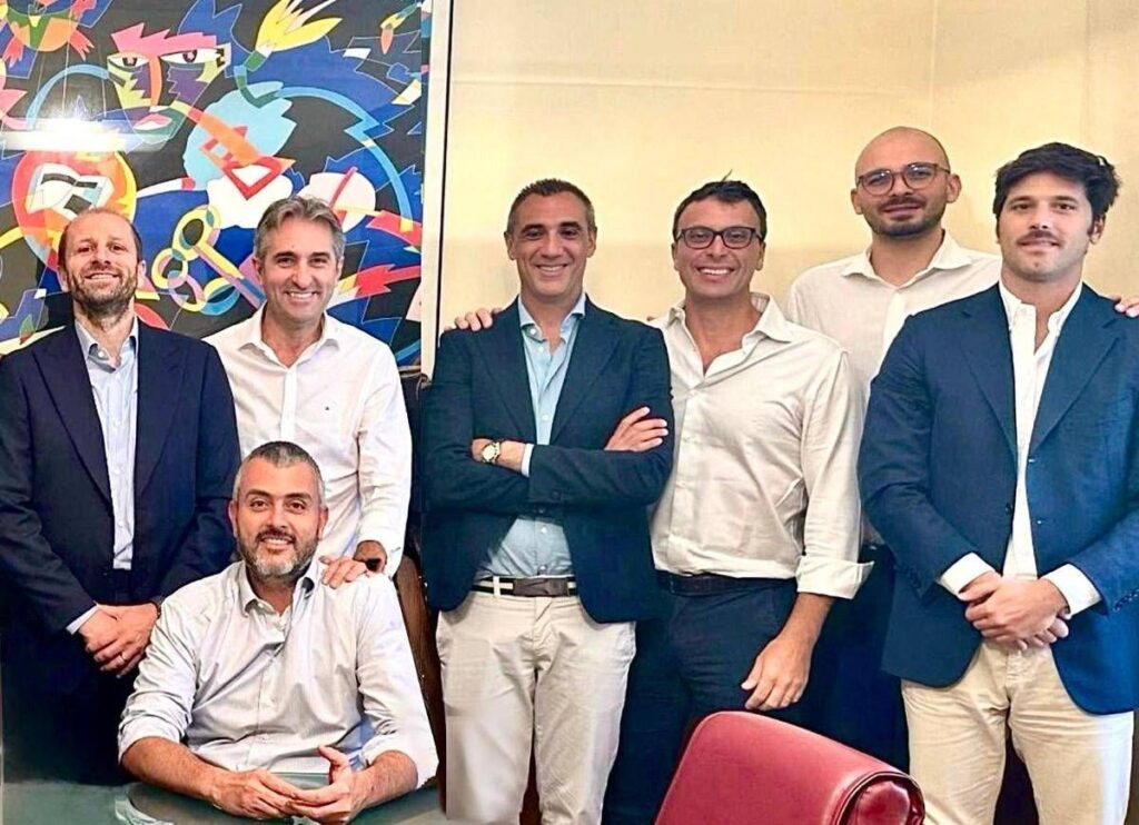 Energia, Undo: completata acquisizione di otto progetti fotovoltaici e agrovoltaici al Centro-Sud