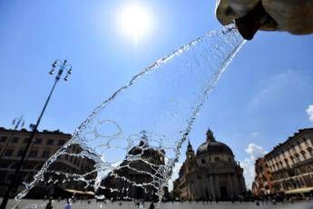 Estate non è finita, caldo in aumento ma è in agguato la tempesta d’autunno