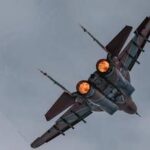 Estonia, tre Mig russi invadono spazio aereo: “Violazione senza precedenti”