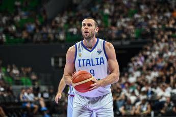 Eurobasket, l’Italia cala il poker: azzurri battono Cipro 89-54