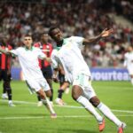 Europa League, Nizza-Roma 1-2: i gol arrivano dalla difesa con Ndicka e Mancini