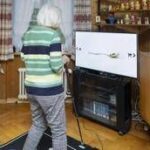 Exergames contro l’Alzheimer, studi mostrano benefici in prime fasi malattia