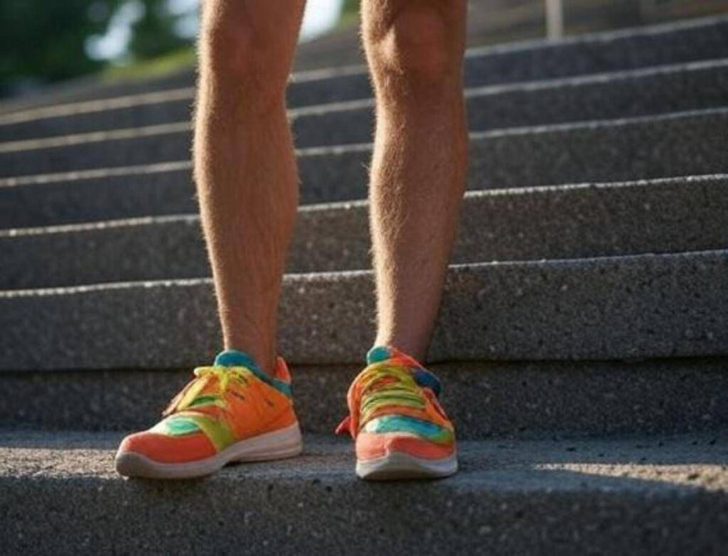 Fare le scale è un allenamento, i 7 esercizi da scoprire