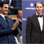 Federer e Nadal di nuovo in campo? L’agente di Roger: “Ne stiamo parlando”