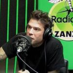 Fedez a La Zanzara, Cruciani: “Chiara Ferragni è nel palazzo”