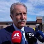 Ferrero, Bardi: “Esempio di azienda che restituisce valori a territorio”