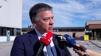 Ferrero, Soldi: “Da sempre collaborazione con enti benefici”