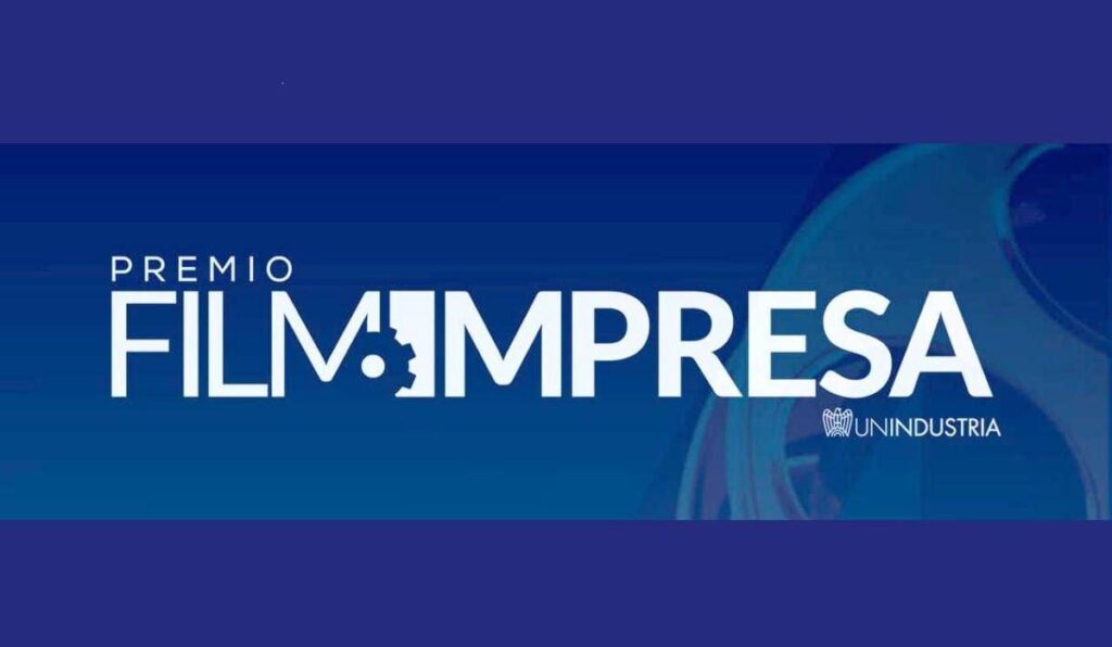 Festa Roma, Premio Film Impresa under 35 per raccontare l’azienda in cinema