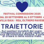 Festival Connessioni, Codere con Villa Gaia per il Bistrot Letterario