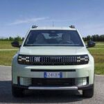Fiat Grande Panda benzina: debutta la versione turbo da 100 CV