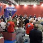 Fiere, Cersaie 2025 si chiude confermando capacità filiera ceramica