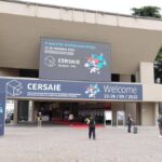 Fiere, per Cersaie 95.000 presenze con il 47,5% di visitatori internazionali