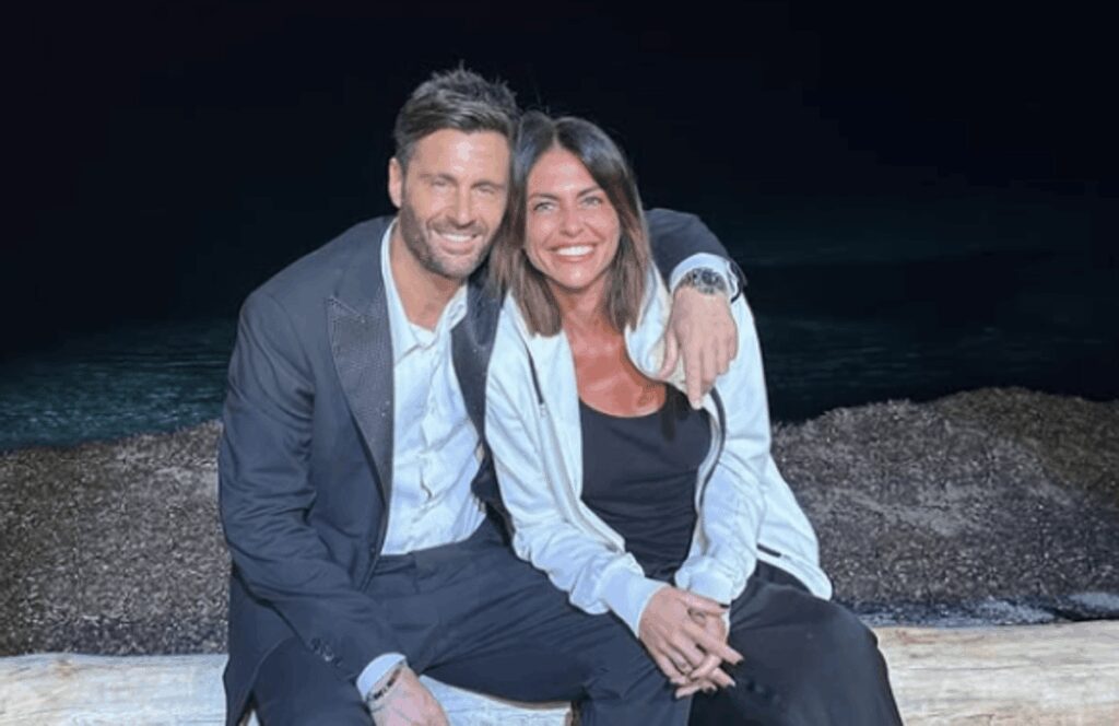 Filippo Bisciglia e Pamela Camassa si sono lasciati: “Dopo 17 anni strade diverse”