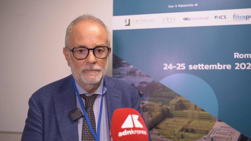 Finazzi Agrò (Tor Vergata): “Con vibegron, un agonista potente e selettivo del recettore beta-3 adrenergico umano, risultati clinici già visibili a due settimane”