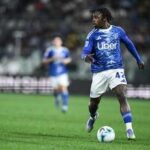 Fiorentina-Como 1-2, Addai beffa i viola nel finale