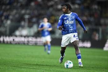 Fiorentina-Como 1-2, Addai beffa i viola nel finale