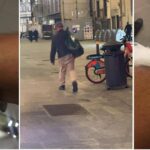 Firenze, ex sindaco di Impruneta preso a seggiolate in centro