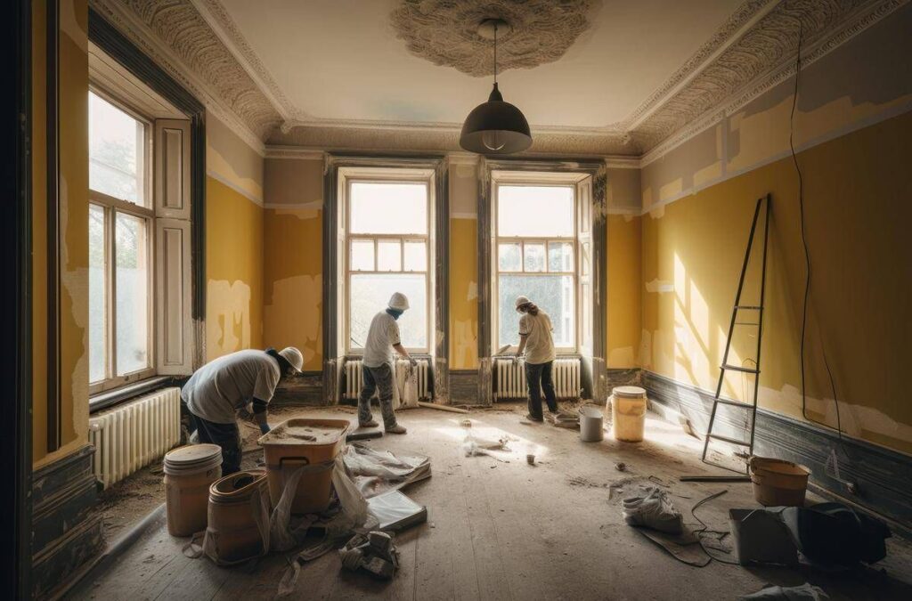 Fisco, come funzionano detrazioni su ristrutturazione per immobili da mettere a reddito