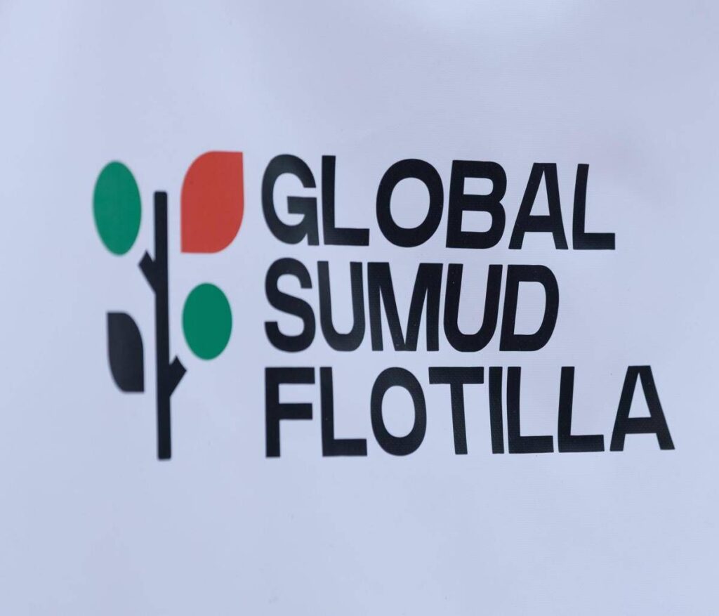 Flotilla dice no a Mattarella, Delia: “Valutiamo mediazioni ma non cambiamo rotta”