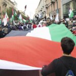 Flotilla e Gaza, la circolare: “Antagonisti intensificano azione, culmine tensione in corteo 4 ottobre”