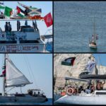 Flotilla naviga verso Gaza, Crosetto: “Se forza blocco navale pericoli elevati e non gestibili”. La portavoce: “Noi andiamo avanti”