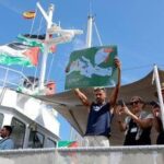 Flotilla per Gaza, Meloni a Schlein: “Adotteremo tutte le misure di tutela per i connazionali”