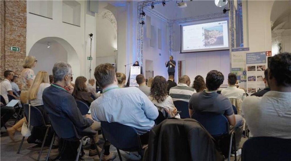 Fondazione Return, ecco ‘Phd autumn school in security, risk and vulnerability’