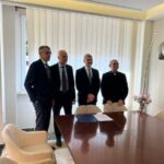 Fondazioni Monti e Lottomatica insieme per un nuovo centro di neuropsichiatria infantile