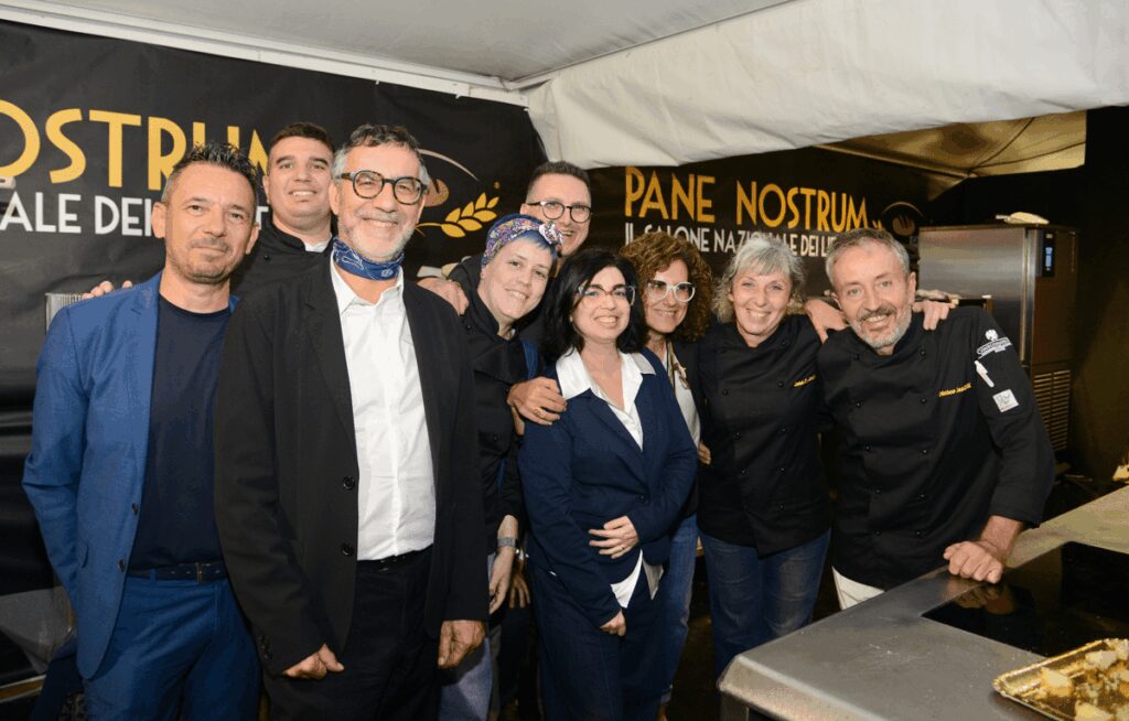 Food: si chiude Pane nostrum, grande successo per la kermesse dedicata all’arte bianca