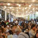 Food: tra gusto e conoscenza migliaia di visitatori al Bufala Fest a Napoli