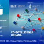 Forum Mobility&Smart City, al centro la ‘co-intelligenza urbana’