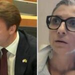 Francesca Albanese, l’attacco del parlamentare belga: “Sostieni Hamas”