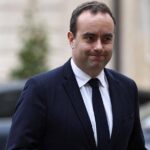 Francia, Macron nomina nuovamente Lecornu premier