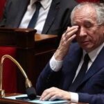 Francia, oggi le dimissioni di Bayrou
