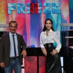 ‘Freeze – Chi sta fermo vince’ stasera 30 settembre: ospiti e anticipazioni