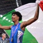 Furlani, l’orgoglio della madre-coach: “È un predestinato, non so dove possa arrivare”