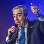 Gasparri: “Mi attaccano per parole su Goracci? Da lei affermazioni false e incaute, si scusi”