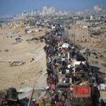 Gaza City, prosegue l’avanzata: Israele apre seconda via di fuga per i residenti