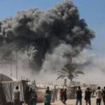 Gaza, Israele ha demolito oltre 1.800 edifici: “Lasciate la città”
