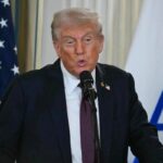 Gaza, il piano di Trump in 20 punti: da ostaggi e aiuti fino a governo provvisorio